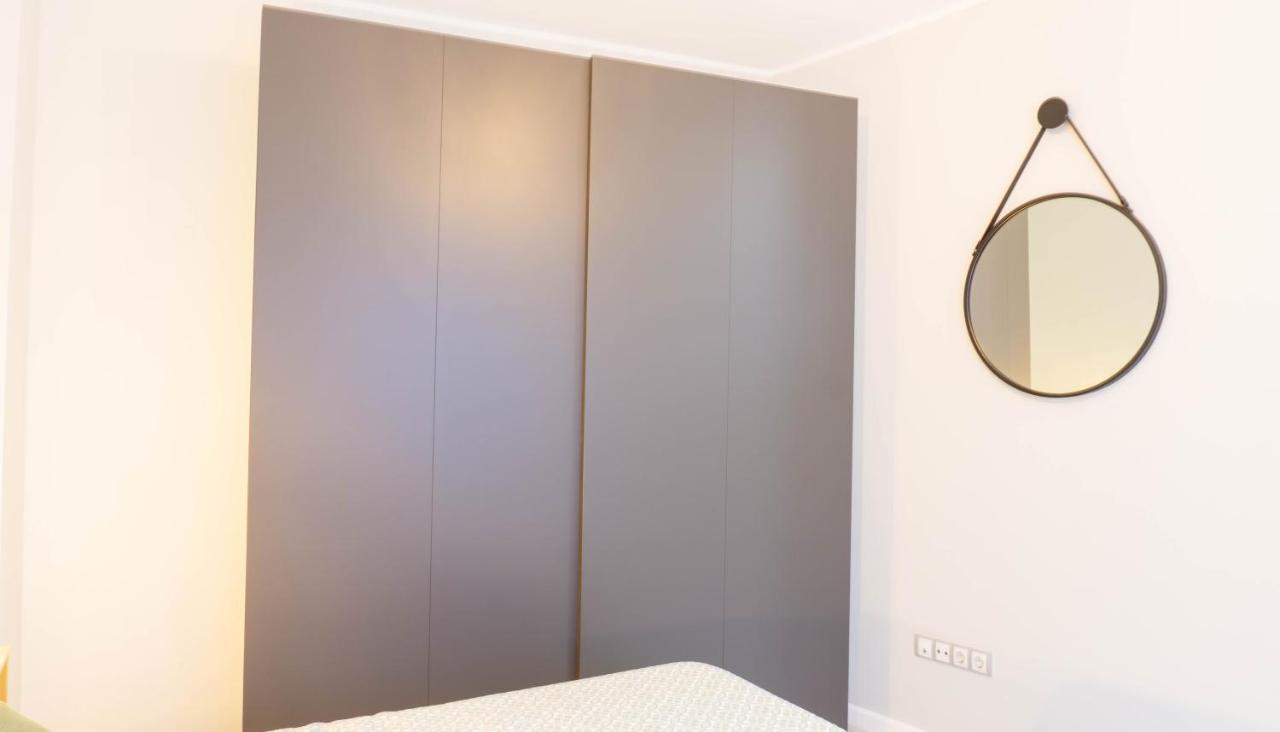Luxury Apartment Dos Aceras Malaga Exterior photo